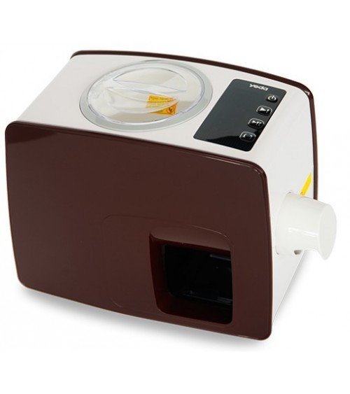 Buitinis aliejaus spaudimo presas YODA HOME PRO BROWN