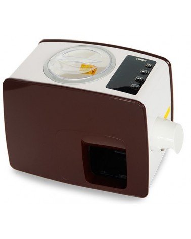 Buitinis aliejaus spaudimo presas YODA HOME PRO BROWN